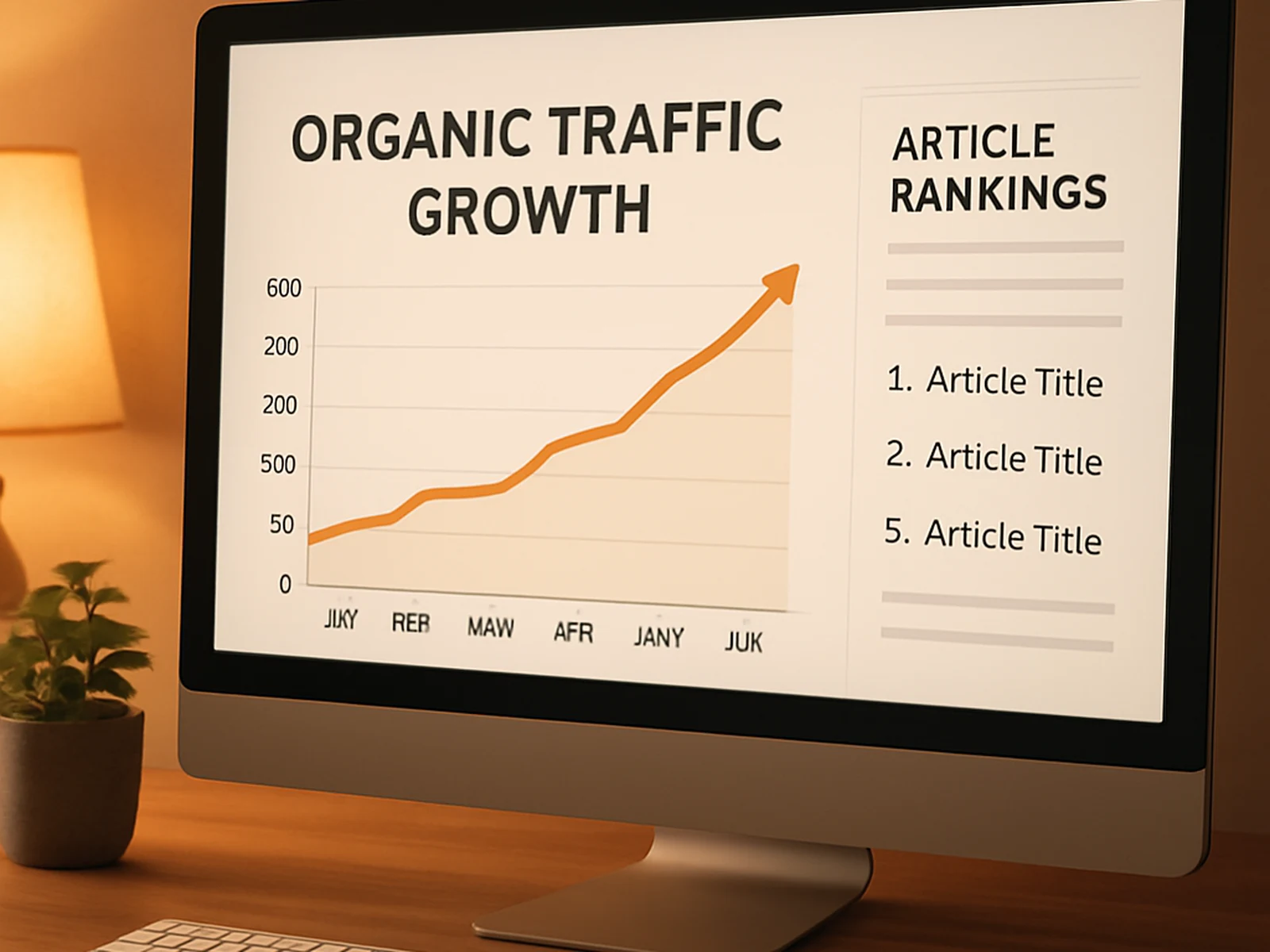 Content Writing case study